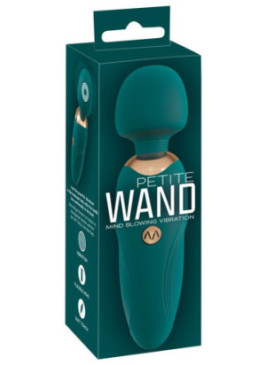 Small Wand green